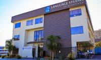 Language Studies International, San Diego