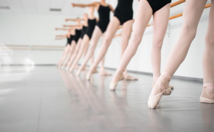 【長期ダンス留学】ニューヨーク Ballet Arts