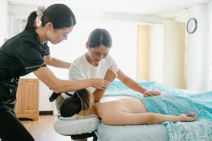 ハワイ州認定!マッサージセラピストライセンス取得プログラム