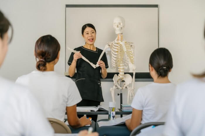 ハワイ州認定!マッサージセラピストライセンス取得プログラム