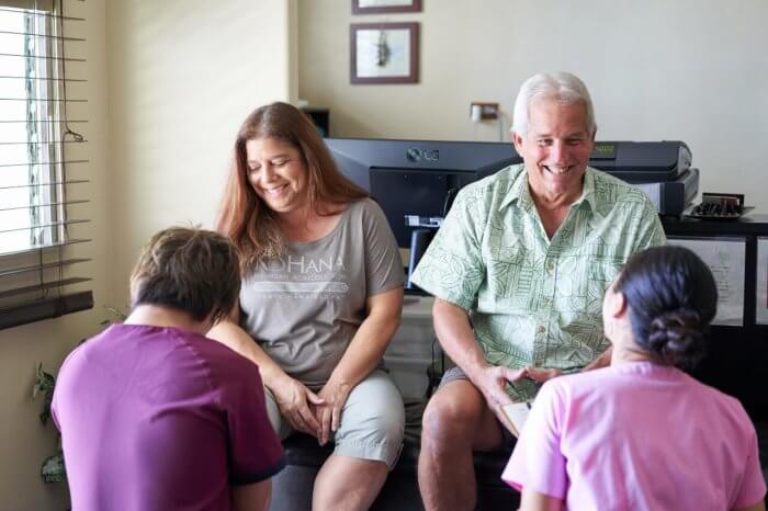 ハワイ州認定!マッサージセラピストライセンス取得プログラム