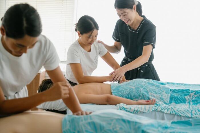 ハワイ州認定!マッサージセラピストライセンス取得プログラム