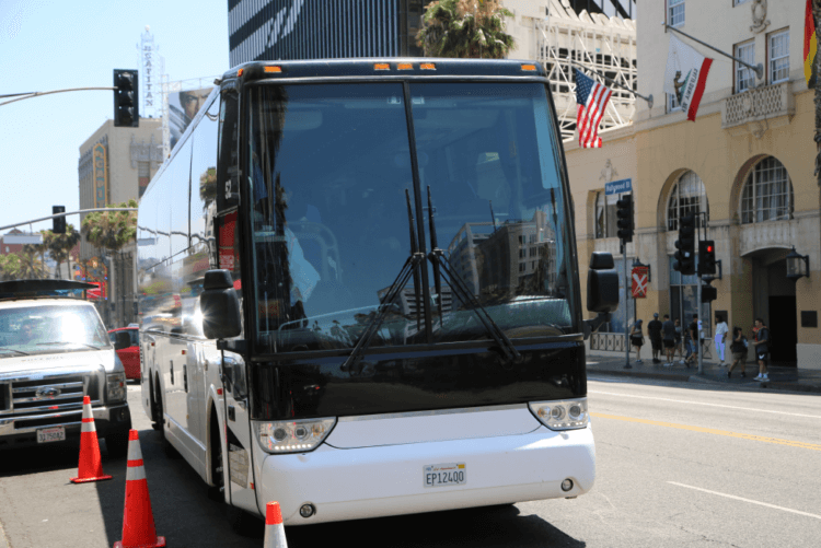 ジュニア向け ダンスキャンプ in ロサンゼルス 2026