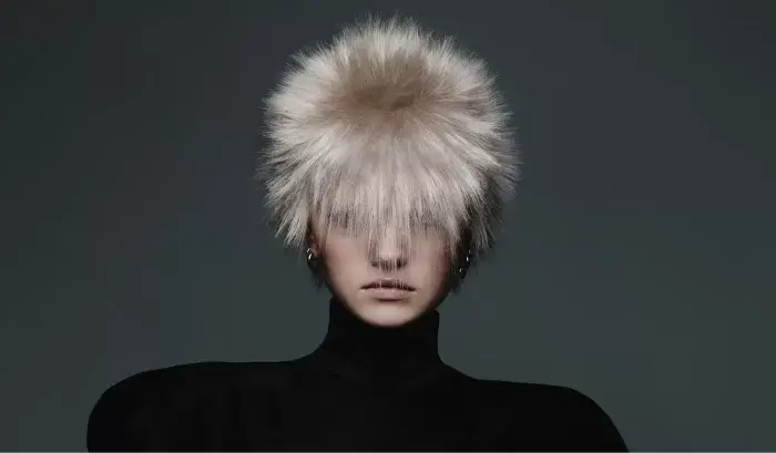 ロンドン 美容師留学 Vidal Sassoon 長期コース