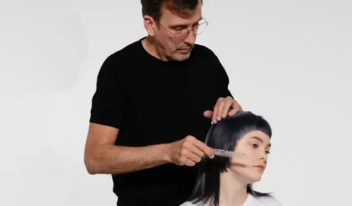 ロンドン 美容師留学 Vidal Sassoon 短期コース