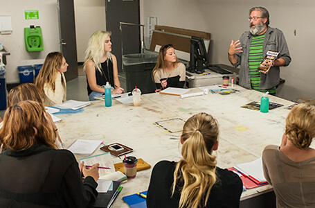 ロサンゼルス Fidm ファッション留学 アート デザイン ファッション スポーツ 美容 専門留学のアズウィック