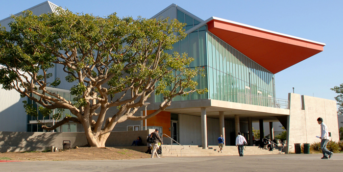 Santa Monica College