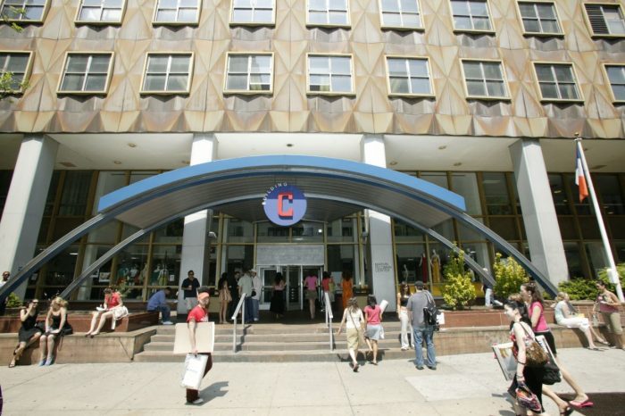 Fashion Institute of Technology (FIT)
