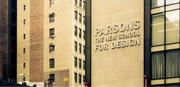 Parsons school of design