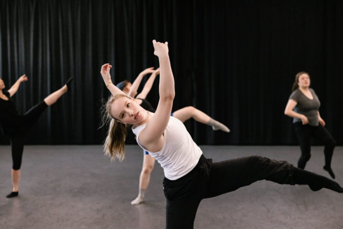【ダンス留学】オーストラリア/シドニー　語学+Sydney Dance Company (SDC)