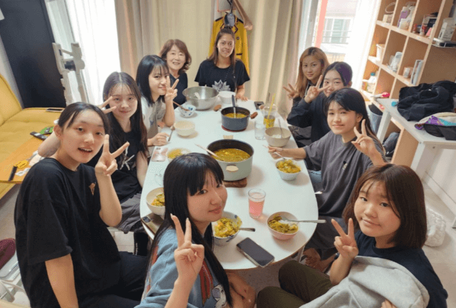 korea-dance-sharehouse