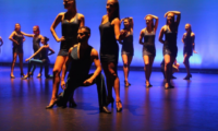 dance performance